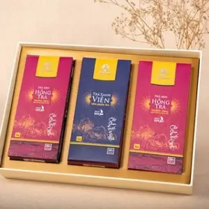COMBO MIX 3 (VIÊN + 2HỒNG TRÀ THƯỢNG HẠNG)